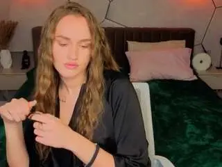 Live Sex with alanna-warner - Camsoda