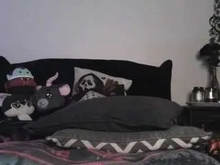 Sex Chat with iveystrigoi - Camsoda