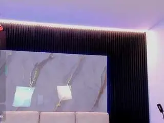 Nude Webcam with saracorraless - Camsoda