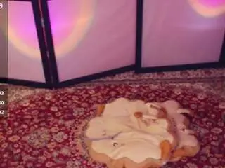 Live Porn with cherryladyexpansionist - Camsoda