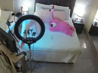 Free Live Porn with voyeurcam-casa-salsa-bedroom-3 - Camsoda