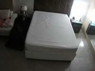 Free Porn Cam with voyeurcam-casa-salsa-bedroom-3 - Camsoda