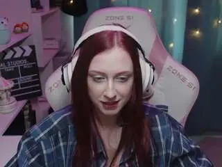 Sex Cam with elodievex - Camsoda