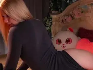 Adult Webcams with alodiaganter - Camsoda