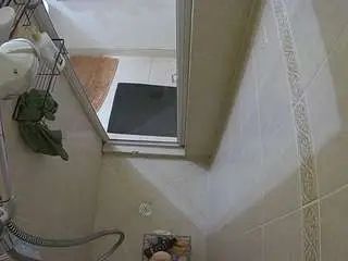 Adult Video Chat with voyeurcam-baileybase-shower - Camsoda