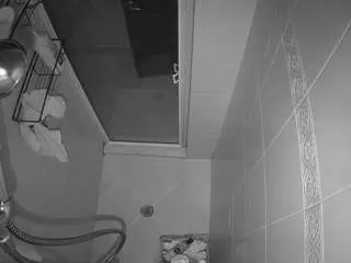 Free Porn Cam with voyeurcam-baileybase-shower - Camsoda