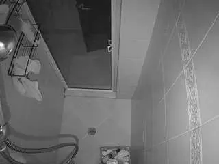 Adult Webcams with voyeurcam-baileybase-shower - Camsoda