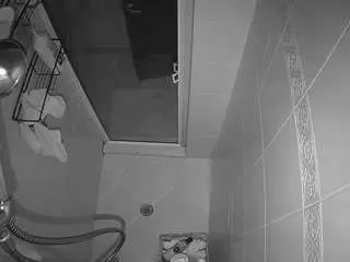 Watch Live Sex Cams with voyeurcam-baileybase-shower - Camsoda