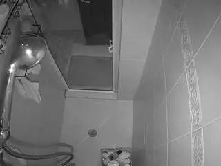 Adult Webcam with voyeurcam-baileybase-shower - Camsoda