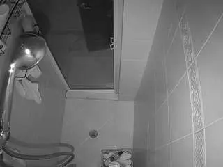 Free Live Porn with voyeurcam-baileybase-shower - Camsoda