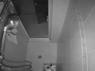 Live Sex with voyeurcam-baileybase-shower - Camsoda