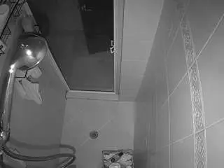 Adult Video Chat with voyeurcam-baileybase-shower - Camsoda