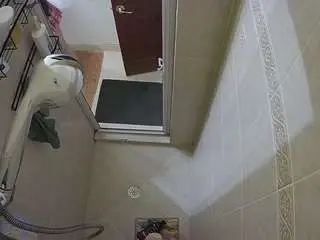 Adult Video Chat with voyeurcam-baileybase-shower - Camsoda