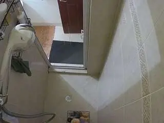 Live Sex with voyeurcam-baileybase-shower - Camsoda