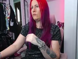 Adult Webcams with gennyrock - Camsoda