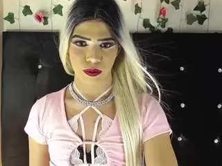 Adult Webcams with kristal-queen - Camsoda
