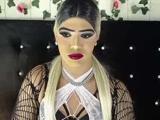 Private Sex Chat with kristal-queen - Camsoda