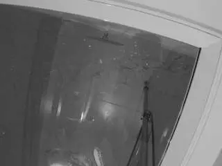 Best live sex cam show with voyeurcam-casa-salsa-bathroom-12 - Camsoda