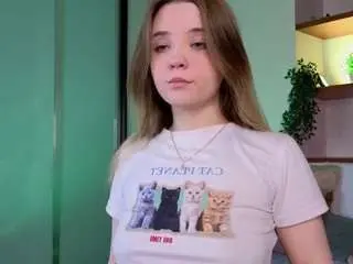Adult Video Chat with alyshahermenau - Camsoda