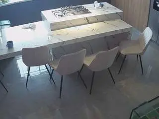 Watch Live Sex Cams with voyeurcam-casa-salsa-kitchen - Camsoda