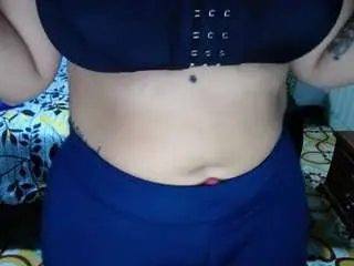 Private Sex Chat with kaarlaa - Camsoda