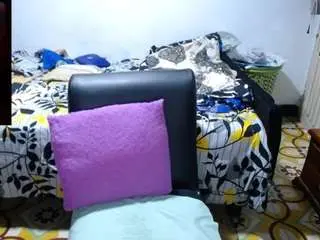 Live Porn with kaarlaa - Camsoda