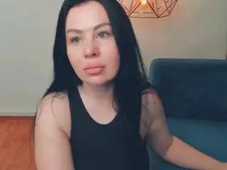 Nude Webcam with layaflow - Camsoda