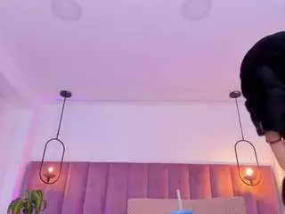 Free Live Porn with gipsytreen - Camsoda