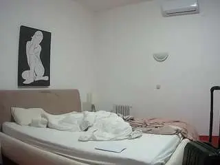 Live Sex Cam with voyeurcam-julmodels-reallife-2 - Camsoda