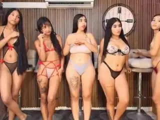 Adult Webcam with baby5hot - Camsoda