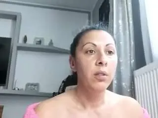Free Porn Cam with brenda89 - Camsoda