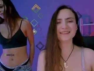 Free Live Porn with clery-abyss - Camsoda