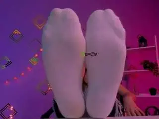 Best live sex cam show with clery-abyss - Camsoda