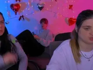 Free Porn Cam with foxy-tease - Camsoda