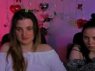 Adult Webcam with foxy-tease - Camsoda