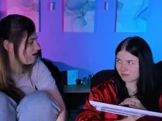 Sex Cam with foxy-tease - Camsoda