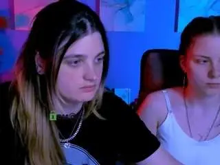 Sex Cam with foxy-tease - Camsoda