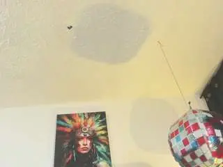 Adult Webcams with francheska-power - Camsoda