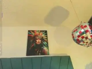 Private Sex Chat with francheska-power - Camsoda