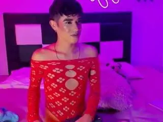 Adult Webcam with briggittelove - Camsoda