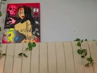 Sex Chat with candy-gomez - Camsoda