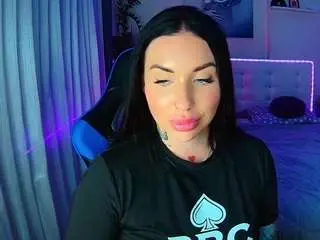 Sex Cam with justdothatmixture - Camsoda