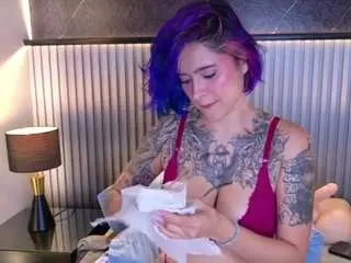 Nude Webcam with annieswan - Camsoda