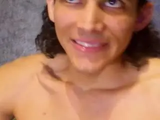Free Porn Cam with lucaalessi - Camsoda