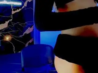 Free Live Porn with isabella-kirk - Camsoda