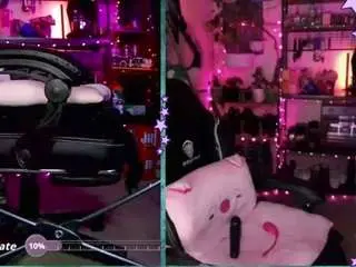 Adult Webcam with ladymarzanna - Camsoda