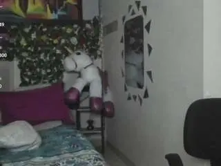 Adult Webcams with andrea-cast - Camsoda