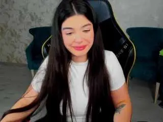 Live Sex Cam with snowingwinter - Camsoda