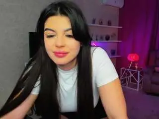 Adult Webcam with snowingwinter - Camsoda