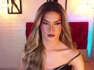Adult Webcams with agatha-rodriguez - Camsoda